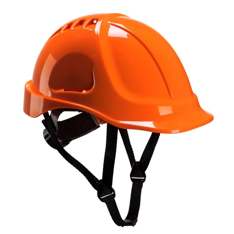 kask ochronny BHP – zaopatrzenie firm