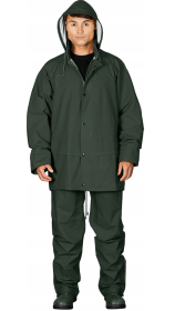 komplet przeciwdeszczowy roboczy