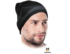 czapka zimowa URBAN robocza