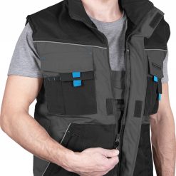 Alternative view of Kamizelka robocza Leber&Hollman