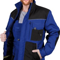 Kurtka robocza Leber&Hollman LH-FMNW-J