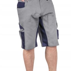 Spodnie robocze krótkie POND