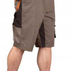 Spodnie robocze krótkie NEW AGE