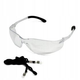 okulary przeciwodpryskowe Portwest PW31