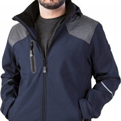 Kurtka Leber&Hollman LH-HORN