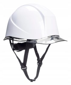 kask ochronny dla budowlańców i elektryków Skyview