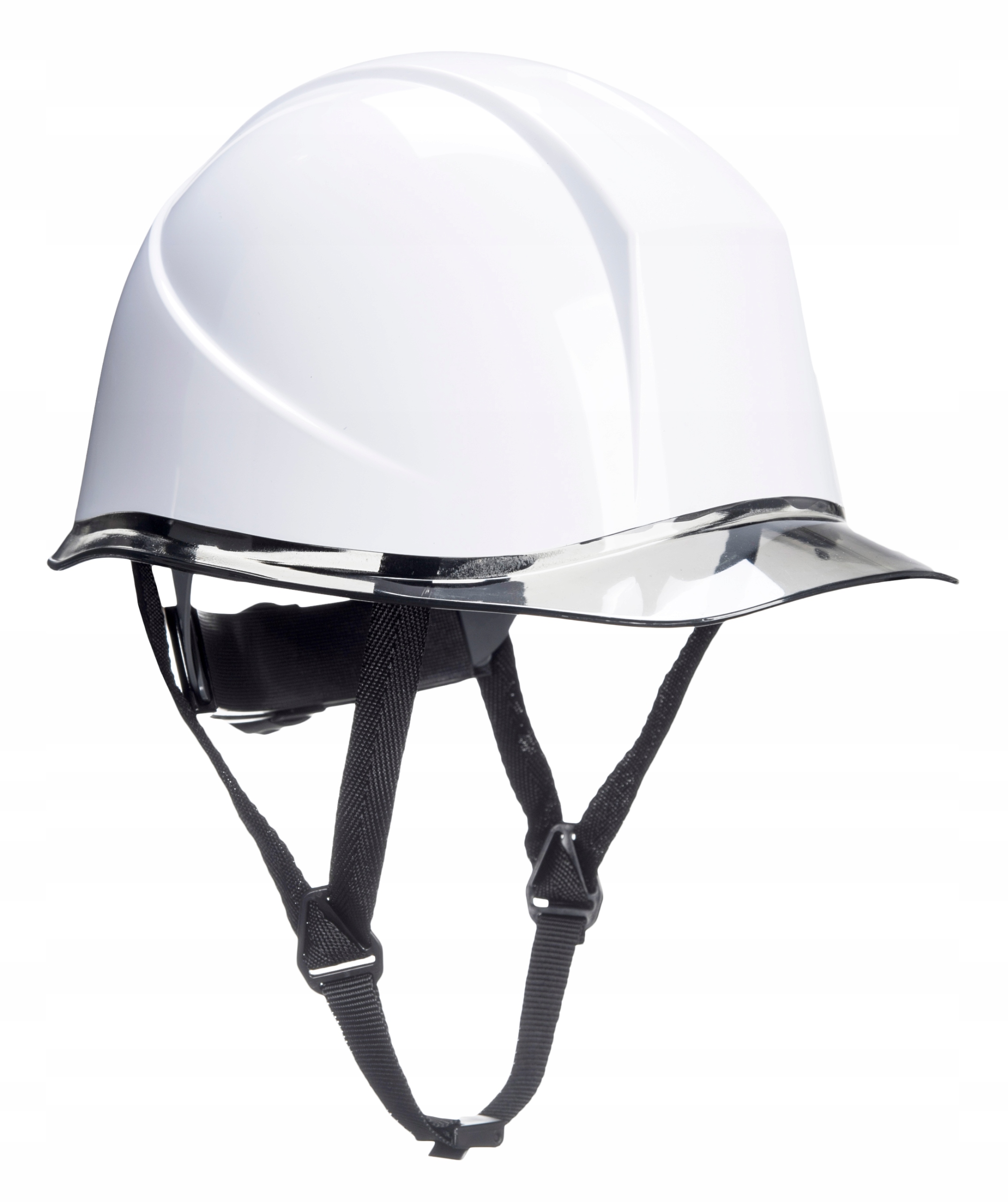 Kask ochronny dla budowlańców, dla elektryków