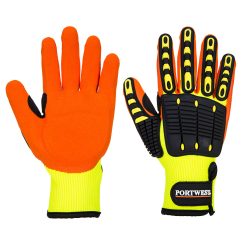 Anti Impact Grip Glove A721 Portwest