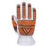 Goat Leath Impact Cut Glove A6 A747 Portwest