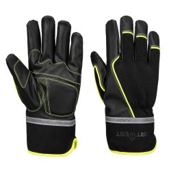 Coldstore Mechanical Glove A753 Portwest