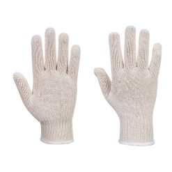 Rękawice String Knit Liner Glove (288 par) AB030 Portwest