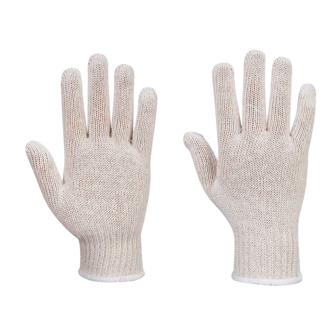 Rękawice String Knit Liner Glove (288 par) AB030 Portwest