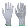 Cut B13 PU Glove (PK12) AB620 Portwest