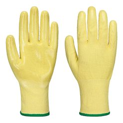 Cut E15 Silicone Heat Glove AP42 Portwest