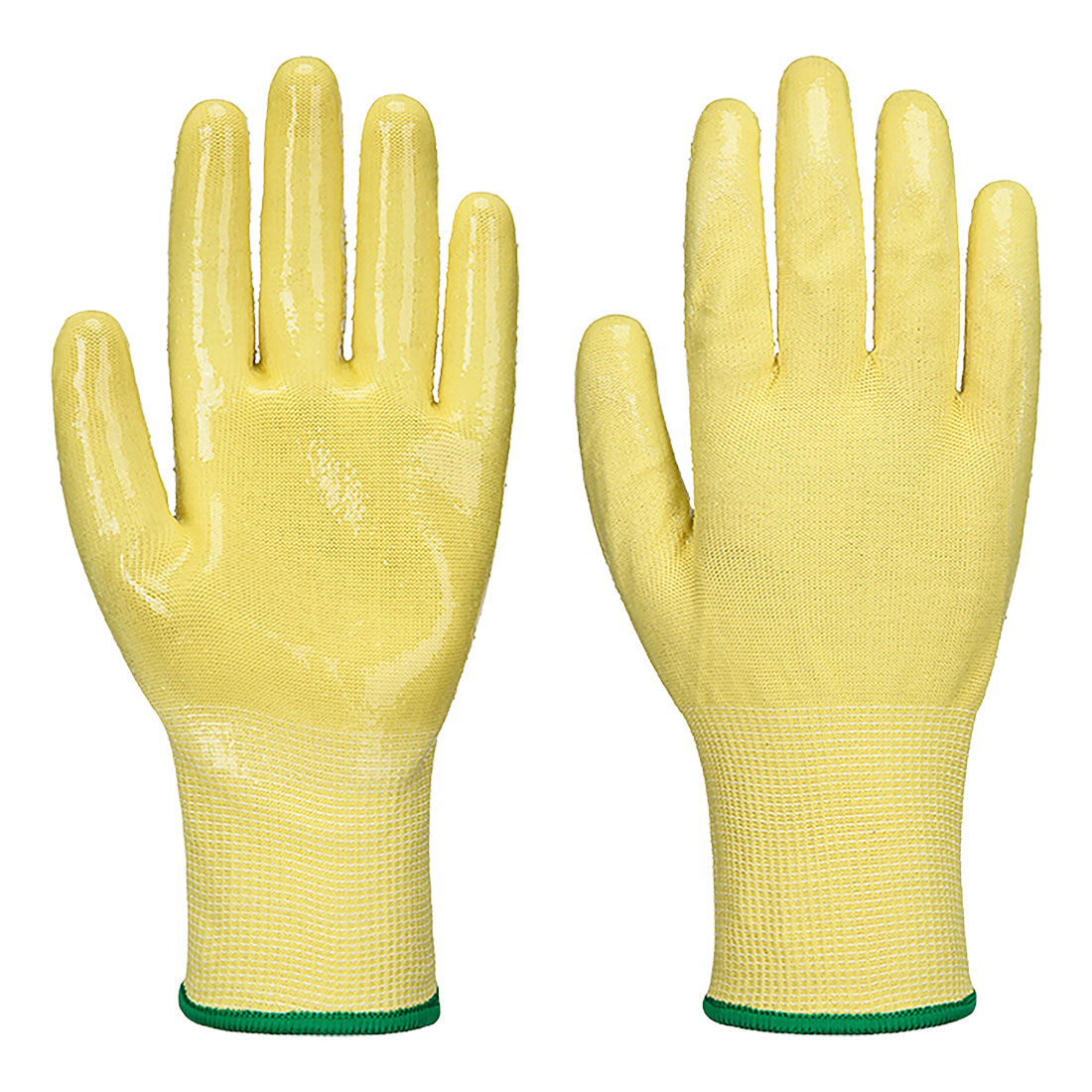 Cut E15 Silicone Heat Glove AP42 Portwest