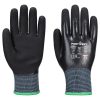 Cut F15 Nitrile Cold Glove AP53 Portwest