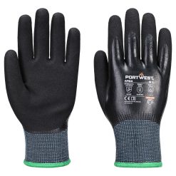 Cut F15 Nitrile Cold Glove AP53 Portwest