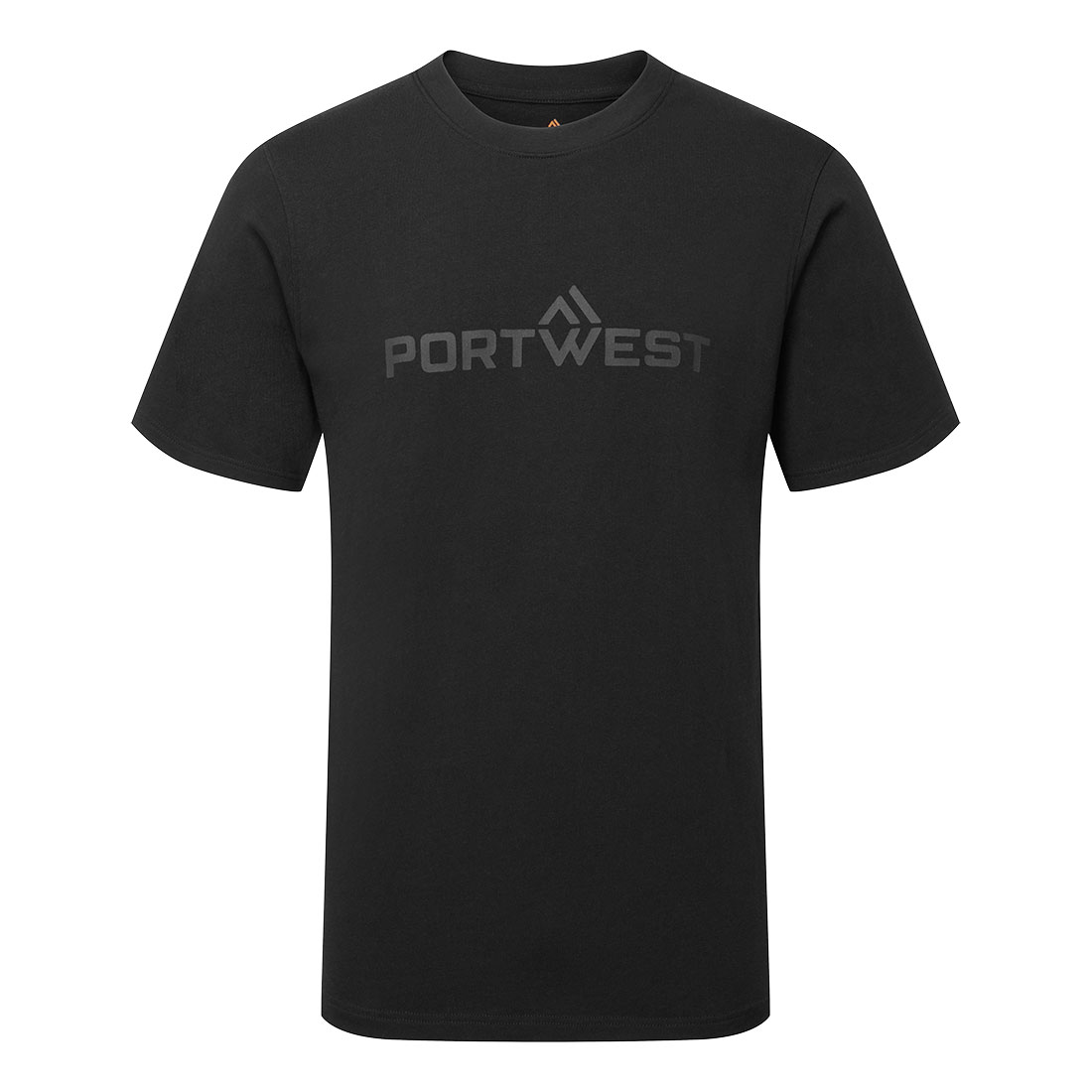 T-Shirt bawełniany Portwest B198 Portwest
