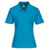 Koszulka damska polo B209 Portwest