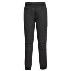 Spodnie szefa kuchni Jogger ze stretchem C074 Portwest