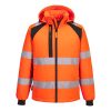 Softshell ocieplany WX2 (2L) CD809 Portwest
