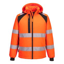 Softshell ocieplany WX2 (2L) CD809 Portwest