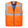 Kamizelka chłodząca ostrzegawcza CV02 Portwest