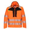 Softshell ostrzegawczy DX4 (3L) DX475 Portwest
