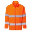 ES1 Essential Hi-Vis Fleece ES250 Portwest