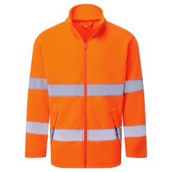 ES1 Essential Hi-Vis Fleece ES250 Portwest