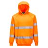 ES1 Essential Hi-Vis Hoodie ES304 Portwest