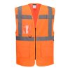 ES1 Essential Mesh Execut Vest ES376 Portwest