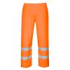 ES1 Essential HV Rain Trousers ES441 Portwest