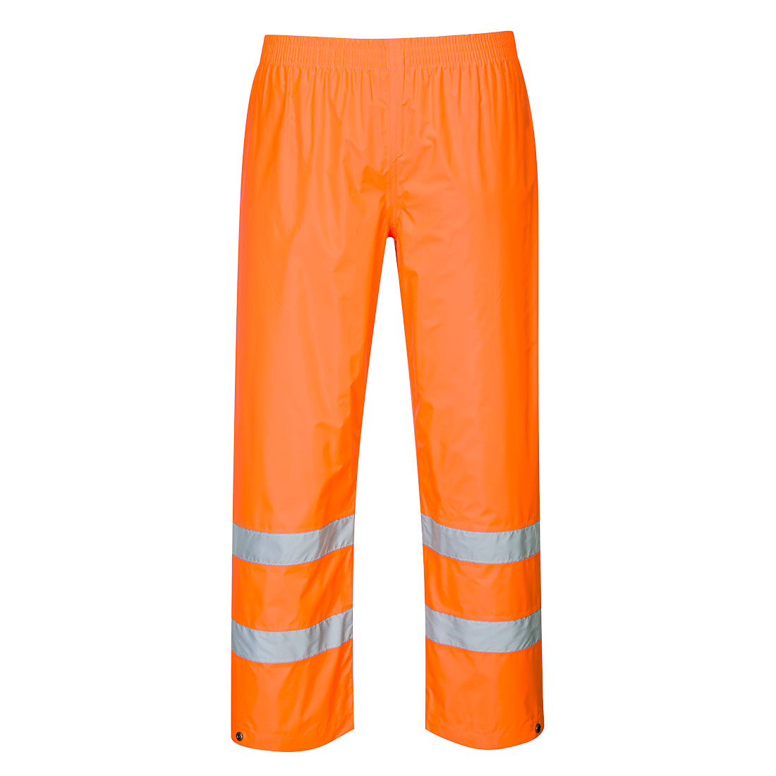 ES1 Essential HV Rain Trousers ES441 Portwest
