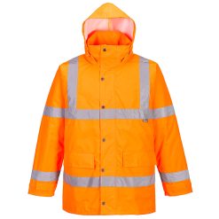 ES1 Essential Wint Traffic Jkt ES460 Portwest
