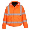 ES1 Essential HV Winter Bomber ES463 Portwest