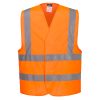 ES1 Essential Band &Brace Vest ES470 Portwest