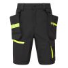 Lekkie szorty EV4 z odpinanymi kieszeniami kaburowymi EV444 Portwest