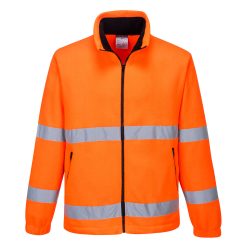 Polar ostrzegawczy Windbreaker F303 Portwest
