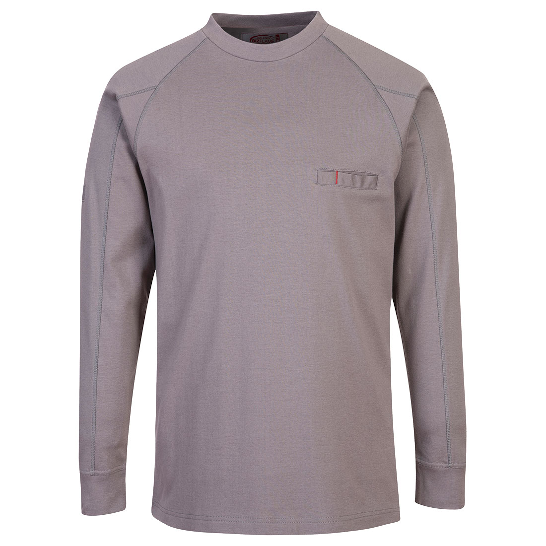 Sweter trudnopalny i antystatyczny FR33 Portwest