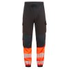 Spodnie Jogger PW3 Modaflame klasa ostrzegawcza 1 FR438 Portwest