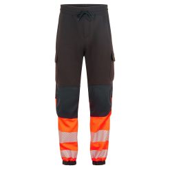 Spodnie Jogger PW3 Modaflame klasa ostrzegawcza 1 FR438 Portwest