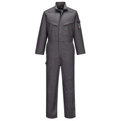 Bizflame Industry FR Coverall FR529 Portwest