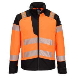 Kurtka multiochronna PW3 Modaflame Softshell FR718 Portwest