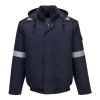 Kurtka ocieplana Bomber Bizflame Work+ FR FR731 Portwest
