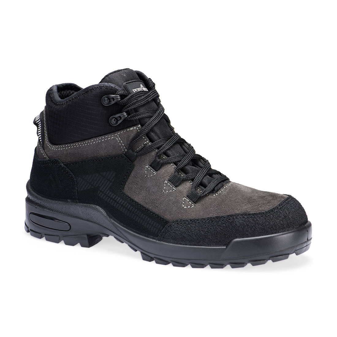 Buty zamszowe S3L CI FO SR FT72 Portwest