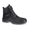 Composite Nubuck Boot S7L FV06 Portwest