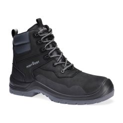 Composite Nubuck Boot S7L FV06 Portwest