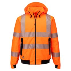 Bluza przeciwdeszczowa ostrzegawcza KX3 Sport Bomber KX315 Portwest
