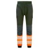 Spodnie KX3 Flexi ostrzegawcze Klasa 1 KX341 Portwest